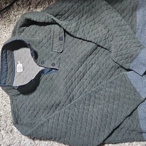 Faherty Sweater